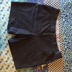 Lee Stretch Denim Shorts Women’s 24